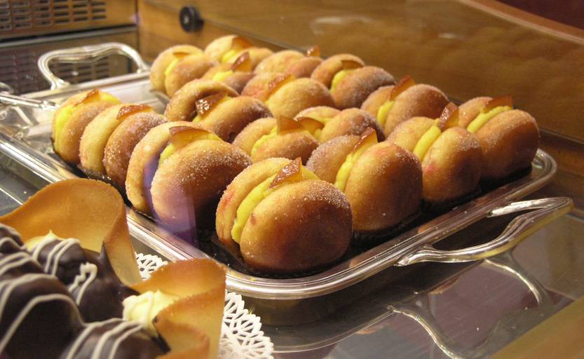 Pesche di Prato