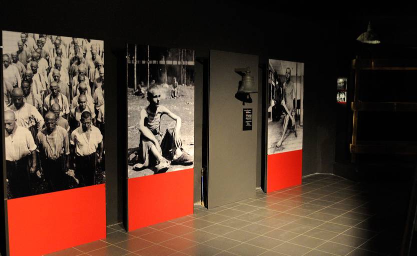 Museum of Deportation