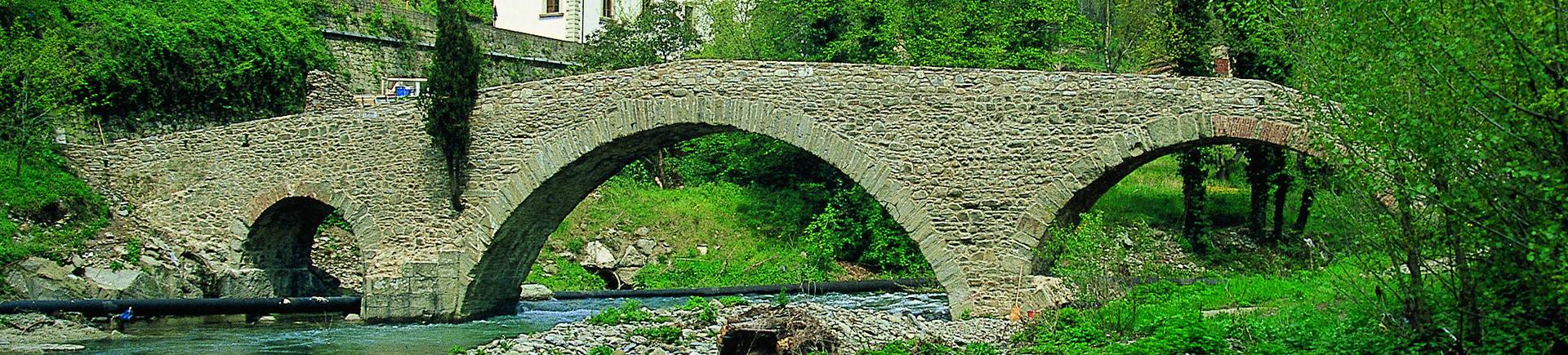 Ponte di Cerbaia