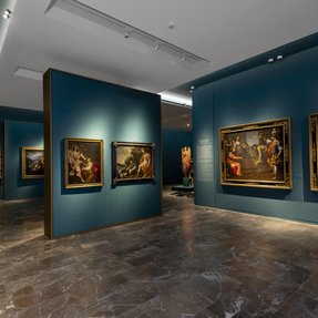 Galleria Alberti
