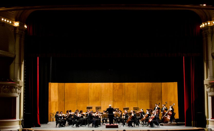 Politeama Teatro Prato