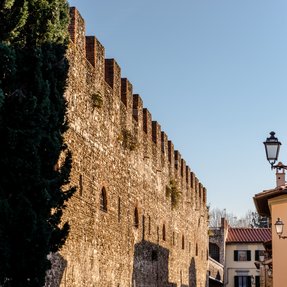 Cassero Medievale Prato
