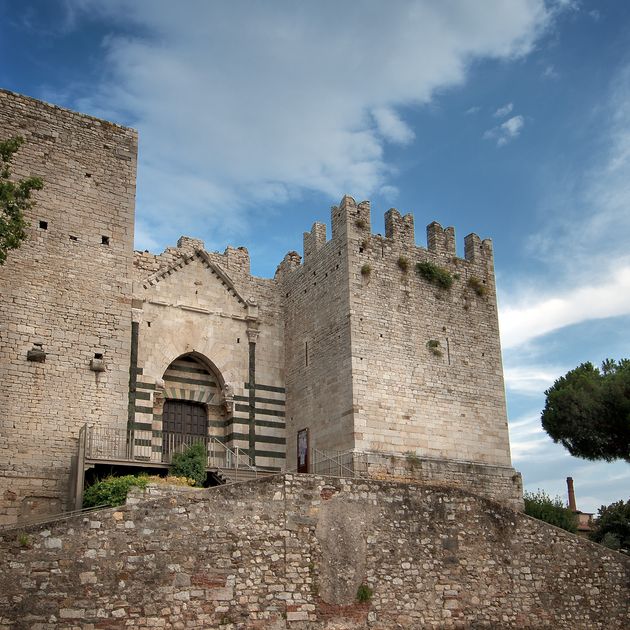 Castello dell'Imperatore