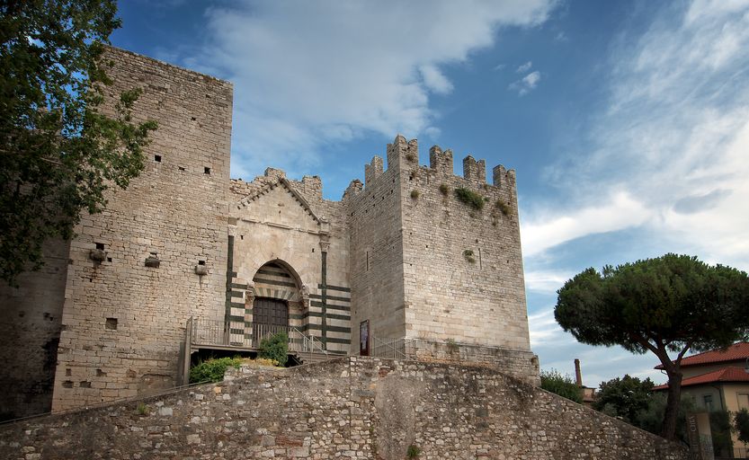 Castello dell'Imperatore