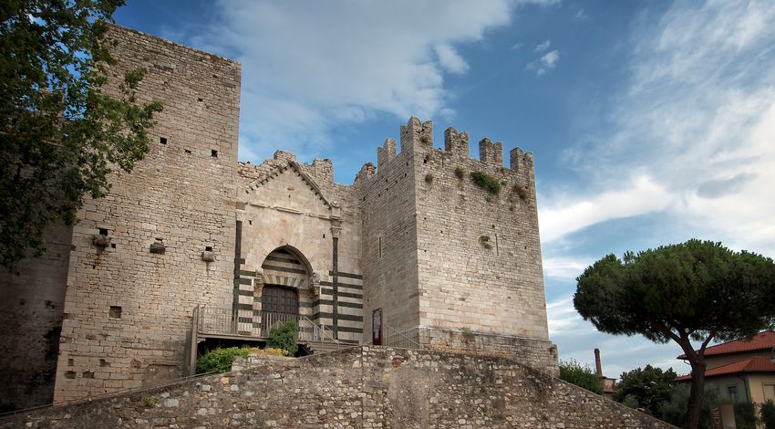 Castello dell'Imperatore