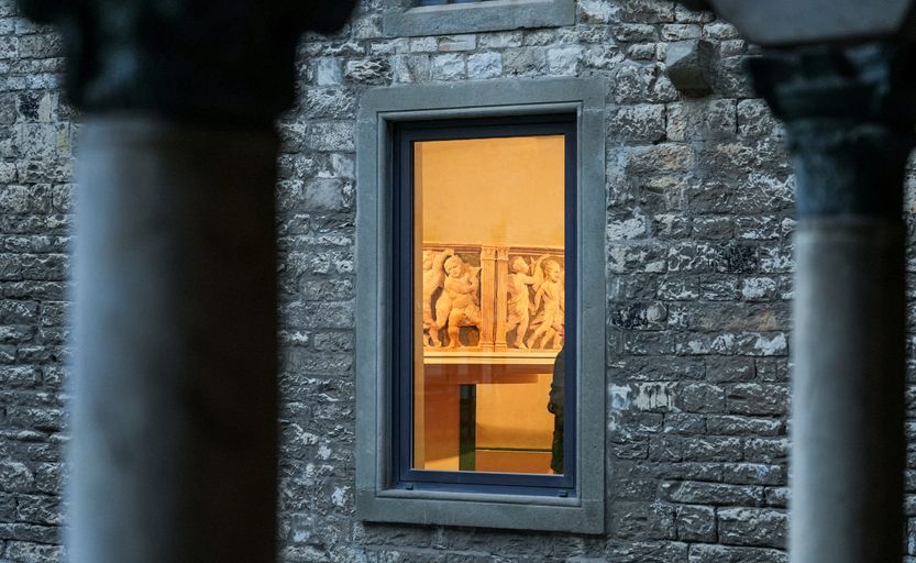 museo-opera-duomo-prato-pulpito-donatello-originale-da-chiostro-romanico-ph-badiani