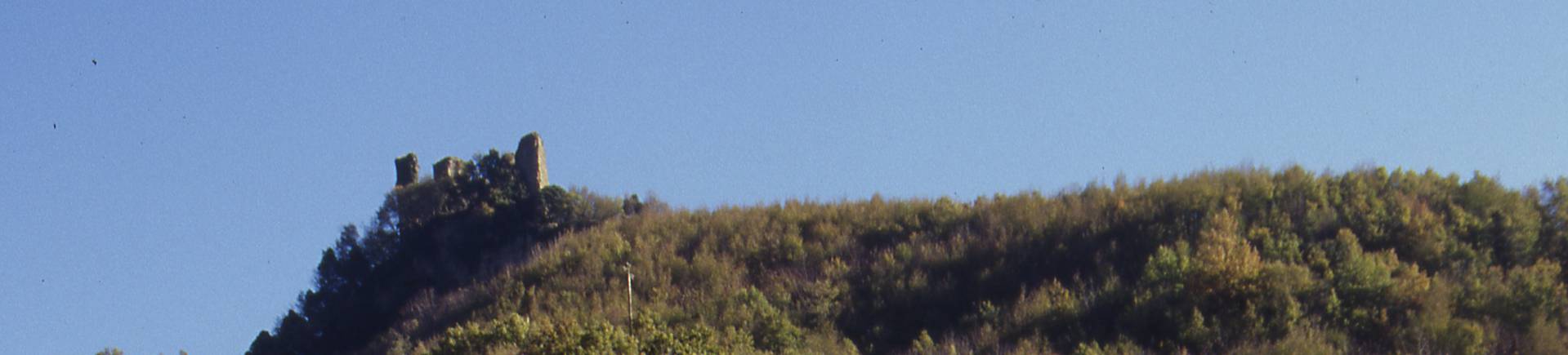 Ponte Rocca di Cerbaia Cantagallo