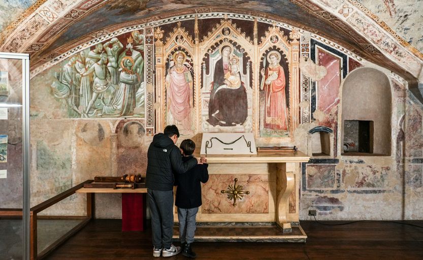 museo-opera-duomo-prato-cappella-di-santo-stefano-affresco-pietro-e-antonio-di-miniato-ph-badiani
