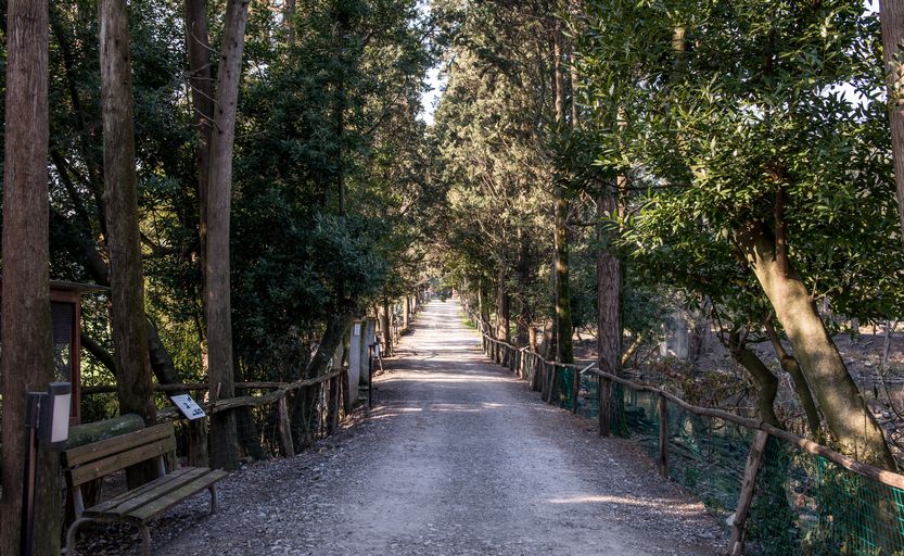 Centro di scienze Naturali