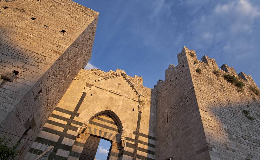 Castello dell'Imperatore Prato
