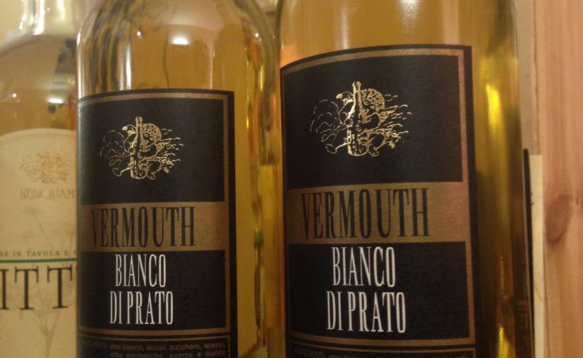 vermouth bianco