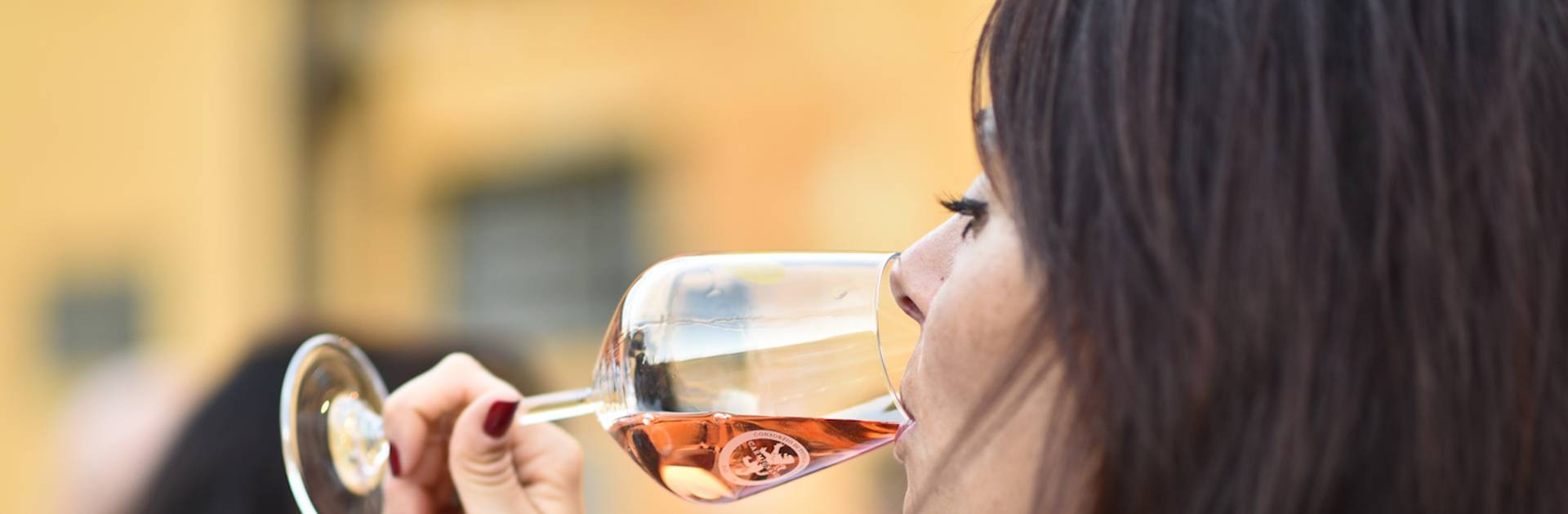 vino Carmignano degustazione