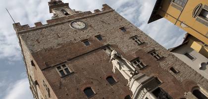 palazzo pretorio prato