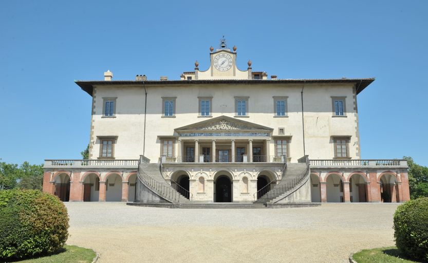 villa-medicea-poggio-a-caiano