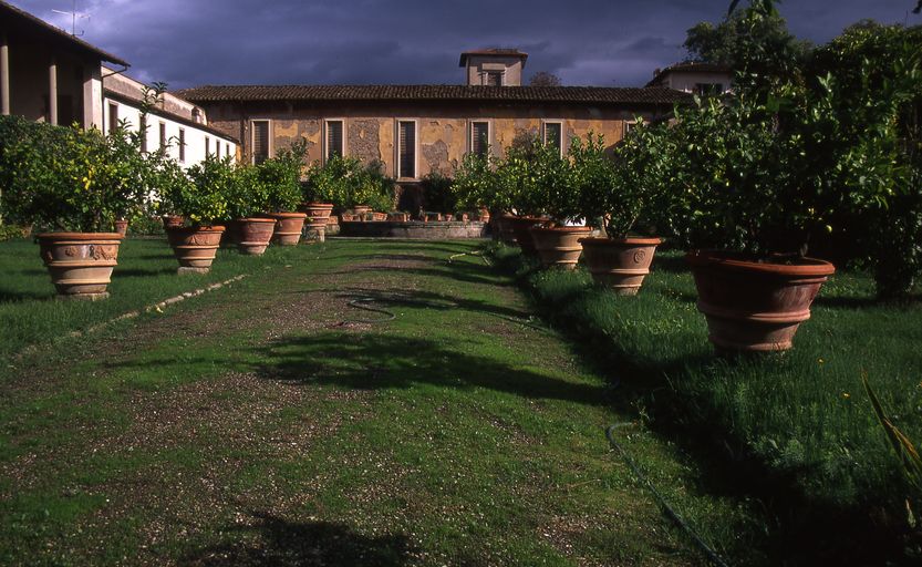 Fattoria del Parugiano Montemurlo