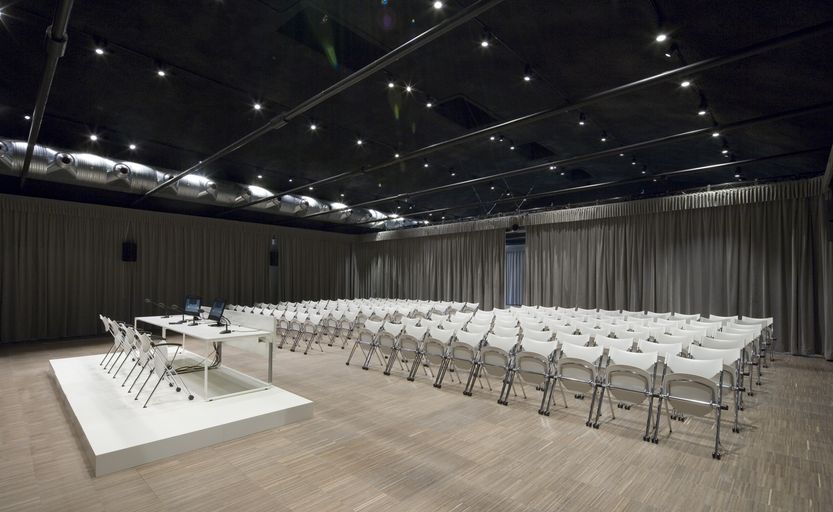 Auditorium Camera di Commercio Prato