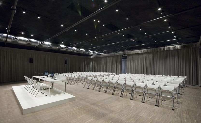 Auditorium Camera di Commercio Prato