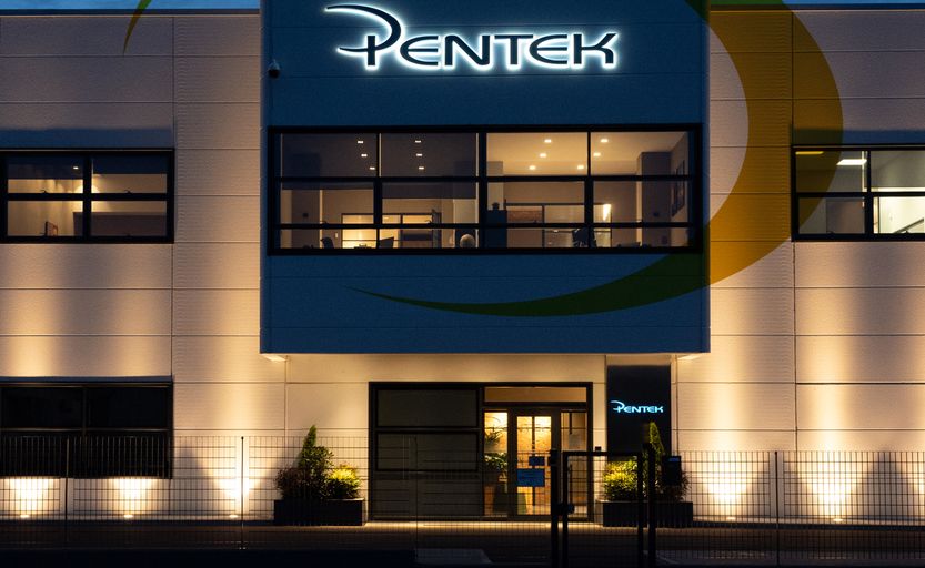 Pentek